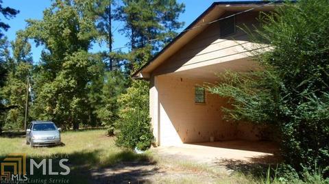 266 Mathis Rd, Haddock, GA 31033 photo 3