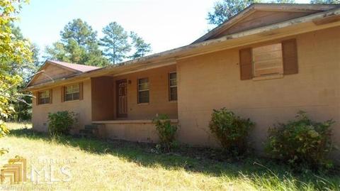 266 Mathis Rd, Haddock, GA 31033 photo 1