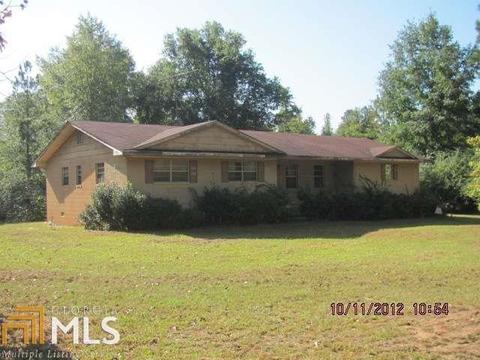 266 Mathis Rd, Haddock, GA 31033 photo 2