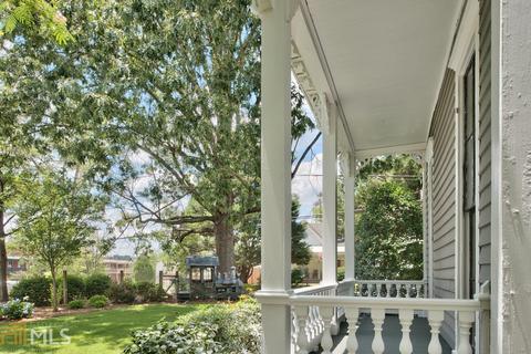 172 N Second St, Madison, GA 30650 photo 6