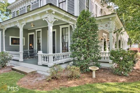 172 N Second St, Madison, GA 30650 photo 4
