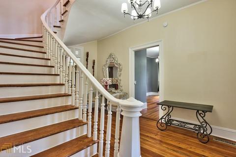 172 N Second St, Madison, GA 30650 photo 9