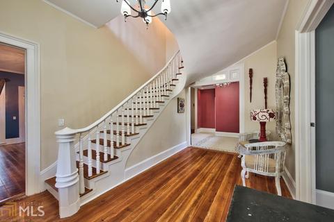 172 N Second St, Madison, GA 30650 photo 8