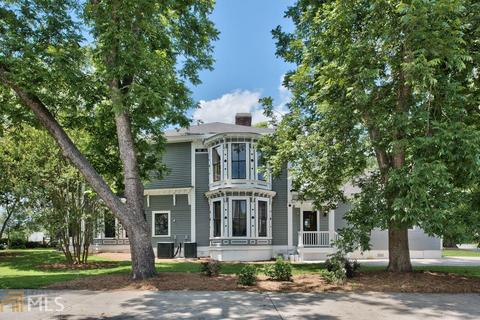172 N Second St, Madison, GA 30650 photo 2