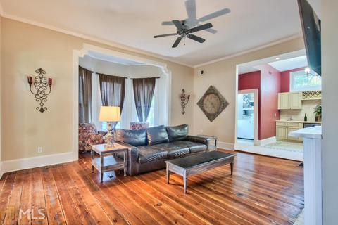 172 N Second St, Madison, GA 30650 photo 15
