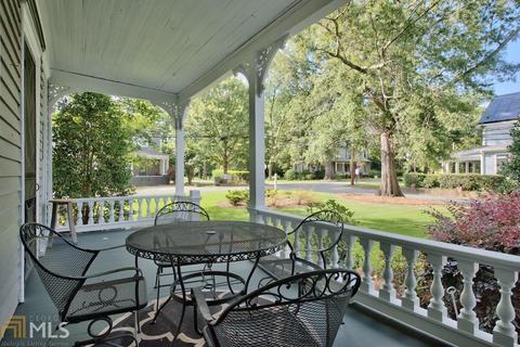 172 N Second St, Madison, GA 30650 photo 5
