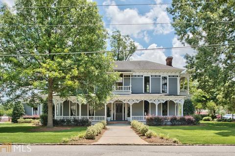 172 N Second St, Madison, GA 30650 photo 1