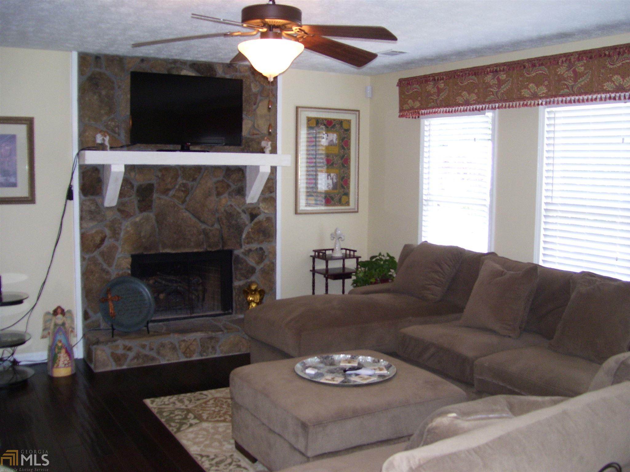 416 Spruce Ln, Monroe, GA 30655 photo 3