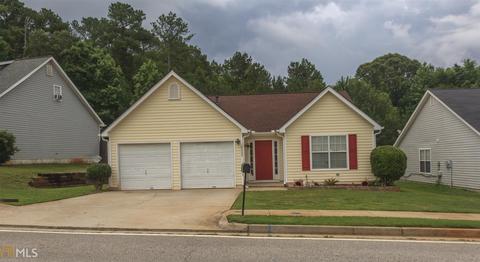 6800 Biscayne Blvd, Rex, GA 30273 photo 2