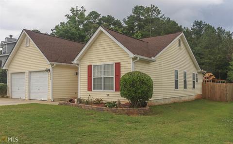 6800 Biscayne Blvd, Rex, GA 30273 photo 1