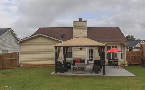 6800 Biscayne Blvd, Rex, GA 30273 photo 18
