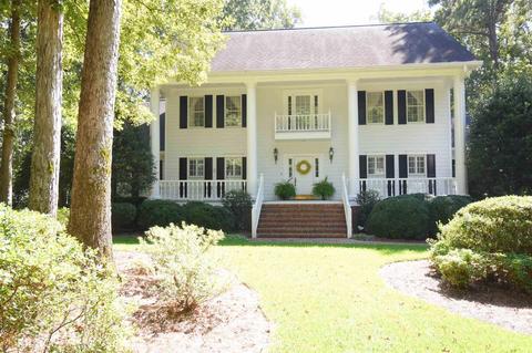 206 Briarcliff Rd, Jackson, GA 30233 photo 1