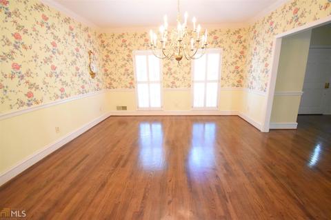 206 Briarcliff Rd, Jackson, GA 30233 photo 11