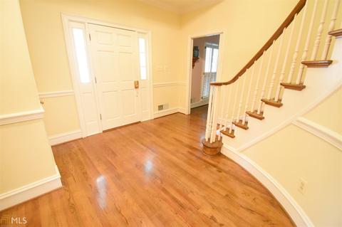 206 Briarcliff Rd, Jackson, GA 30233 photo 2