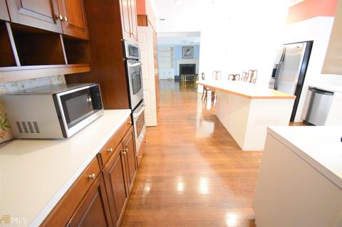 206 Briarcliff Rd, Jackson, GA 30233 photo 4