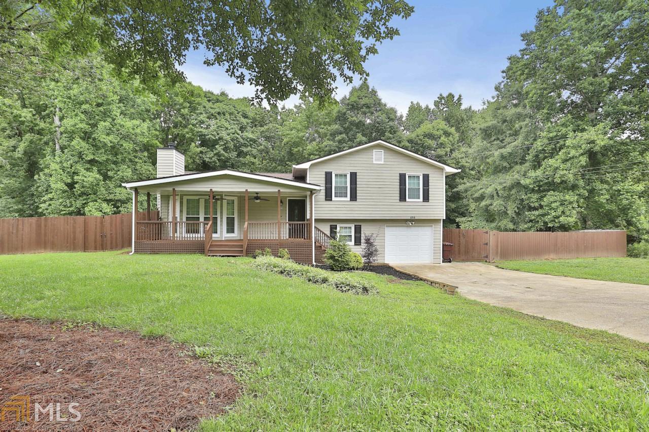 480 Freestone Dr, Newnan, GA 30265 photo 1