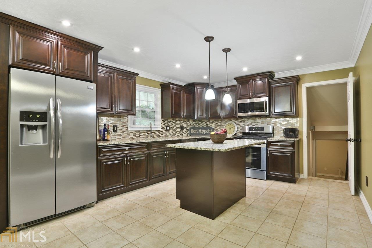 480 Freestone Dr, Newnan, GA 30265 photo 7