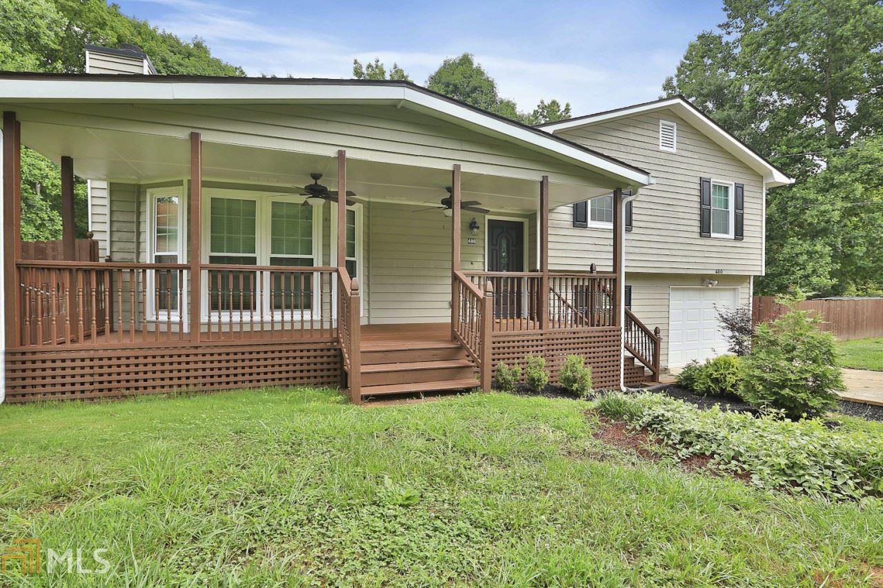 480 Freestone Dr, Newnan, GA 30265 photo 3