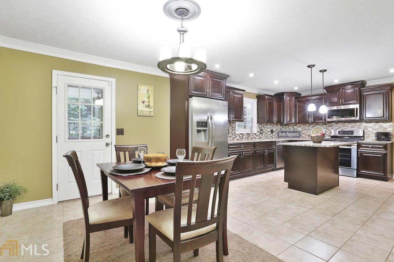 480 Freestone Dr, Newnan, GA 30265 photo 11