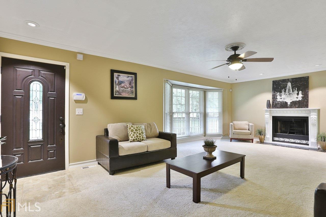 480 Freestone Dr, Newnan, GA 30265 photo 15