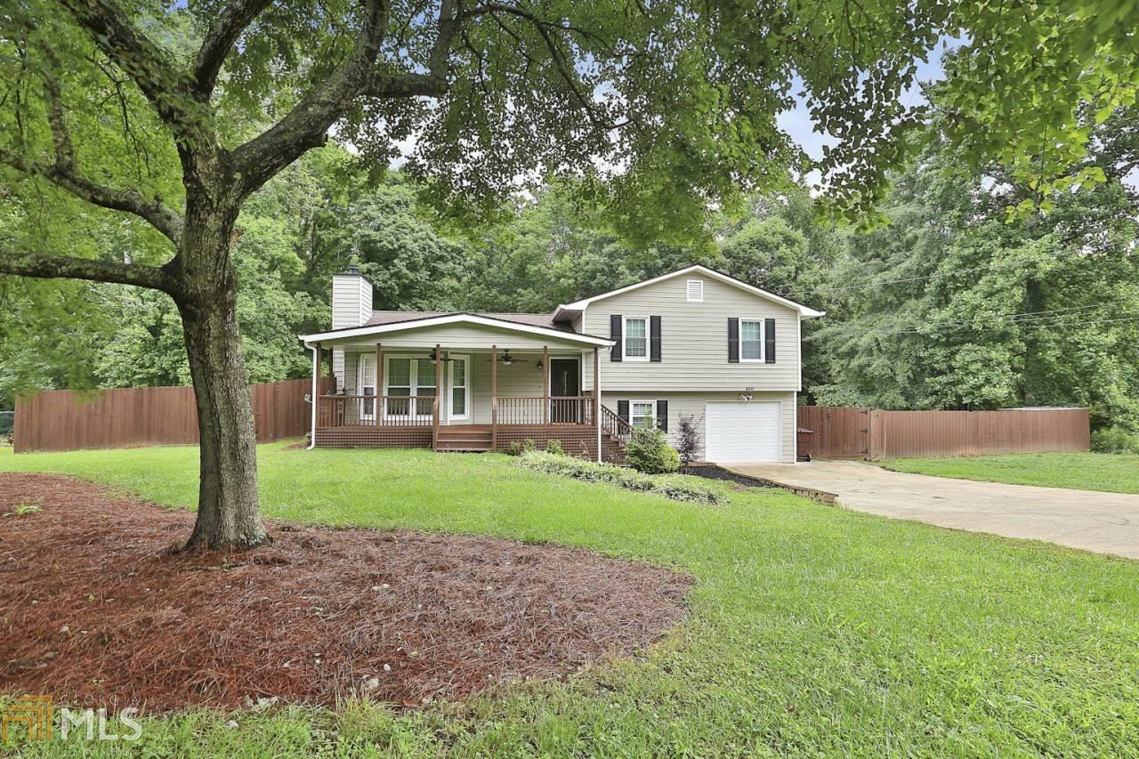 480 Freestone Dr, Newnan, GA 30265 photo 2