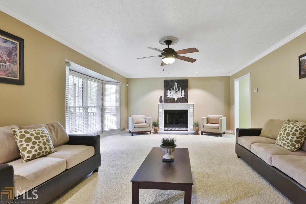 480 Freestone Dr, Newnan, GA 30265 photo 12