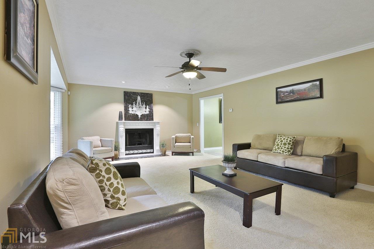 480 Freestone Dr, Newnan, GA 30265 photo 14