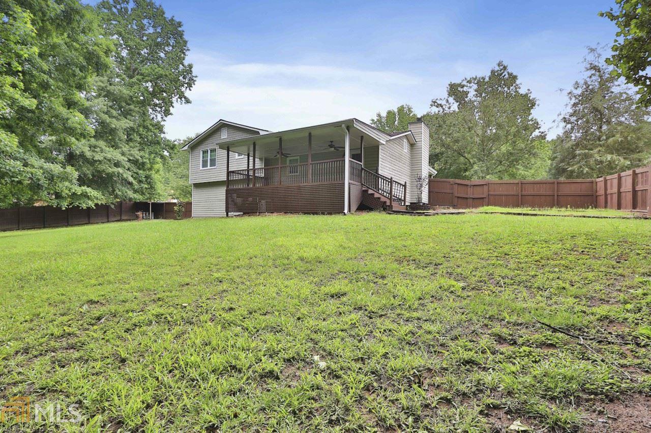 480 Freestone Dr, Newnan, GA 30265 photo 28