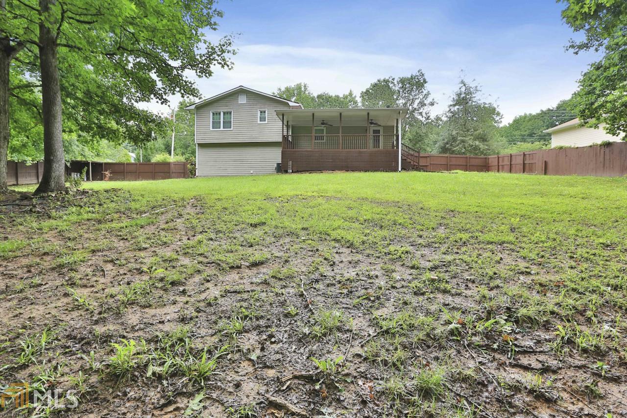 480 Freestone Dr, Newnan, GA 30265 photo 29