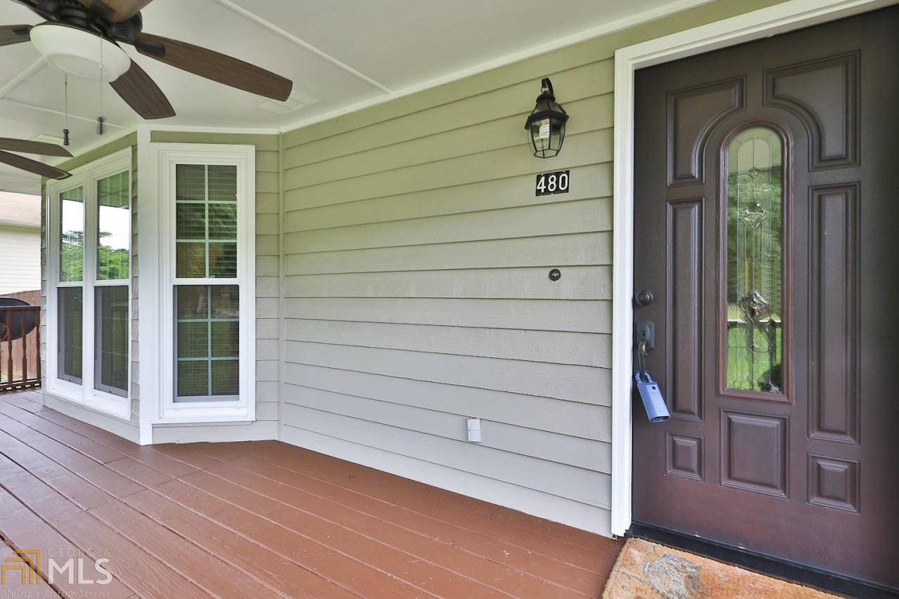 480 Freestone Dr, Newnan, GA 30265 photo 6