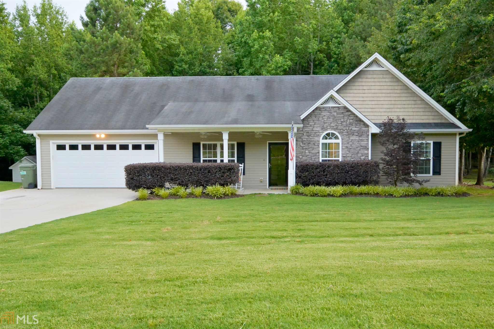 103 Meadow Spring Ct, Temple, GA 30179 photo 1
