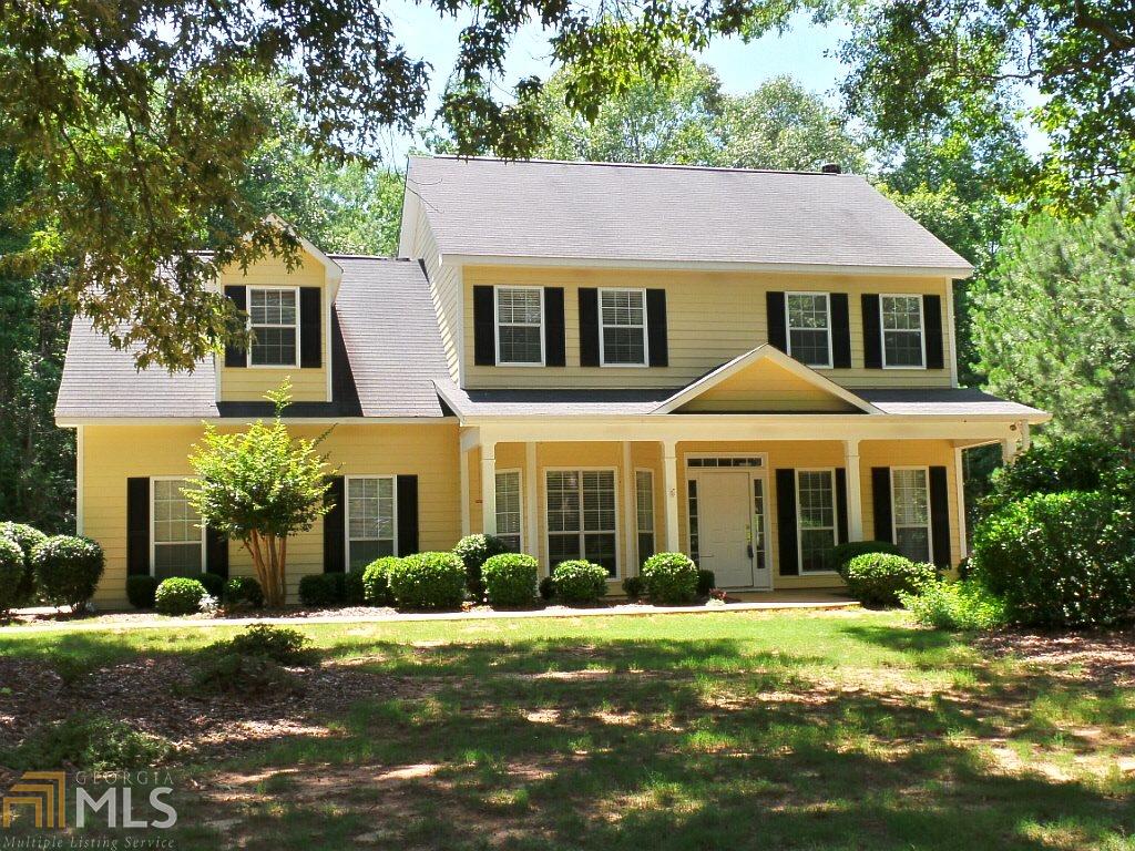 119 Foxdale Dr, Lagrange, GA 30240 photo 1