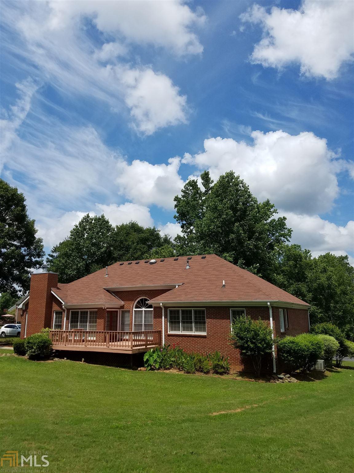 11536 Summer Trce, Hampton, GA 30228 photo 31
