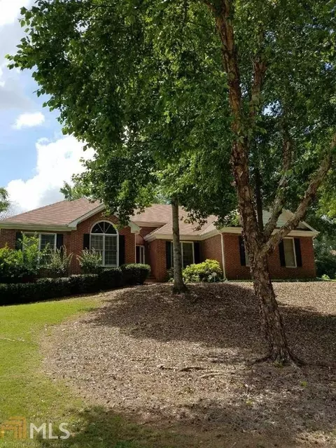 11536 Summer Trce, Hampton, GA 30228 photo 1