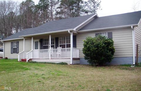 756 Etheridge Ml, Milner, GA 30257 photo 1