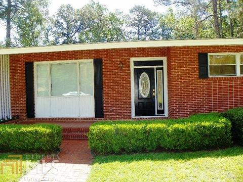 515 Pine Forest St, Dublin, GA 31021 photo 4