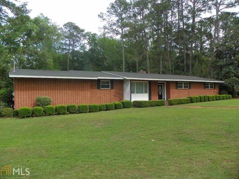 515 Pine Forest St, Dublin, GA 31021 photo 2