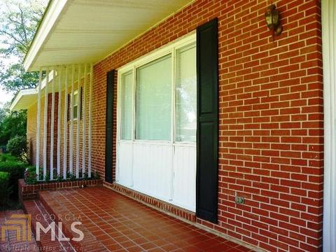 515 Pine Forest St, Dublin, GA 31021 photo 3