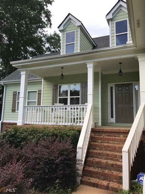 194 Dinsmore Dr, Colbert, GA 30628 photo 5