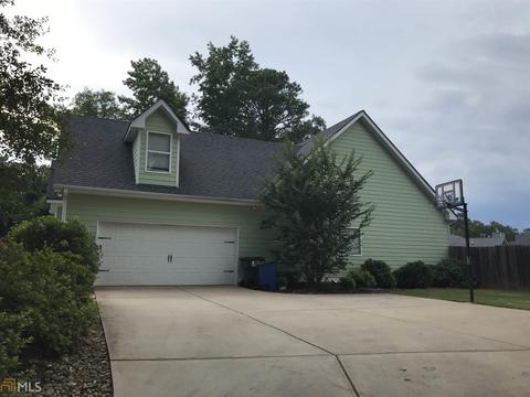 194 Dinsmore Dr, Colbert, GA 30628 photo 3