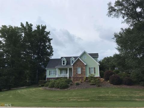 194 Dinsmore Dr, Colbert, GA 30628 photo 1