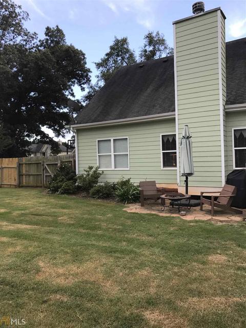 194 Dinsmore Dr, Colbert, GA 30628 photo 18