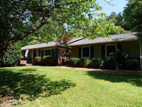 980 Dooley Rd, Clarkesville, GA 30523 photo 1