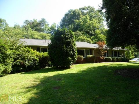 980 Dooley Rd, Clarkesville, GA 30523 photo 24