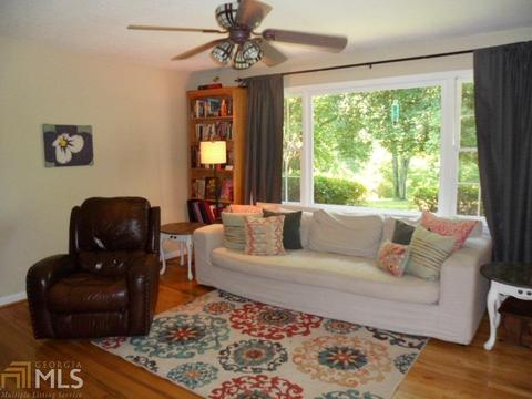 980 Dooley Rd, Clarkesville, GA 30523 photo 3