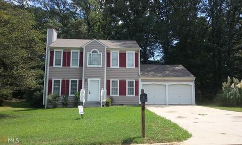 3318 Nogales Pl, Rex, GA 30273 photo 2