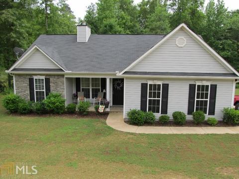 169 Edgemont Dr, Lagrange, GA 30240 photo 1