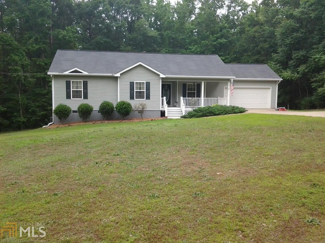 938 High Falls Rd, Jackson, GA 30233 photo 1