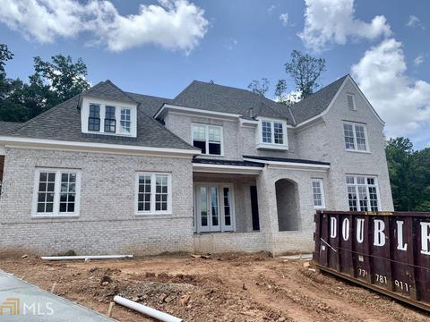 5142 Boulder Bluff Way, Suwanee, GA 30024 photo 2