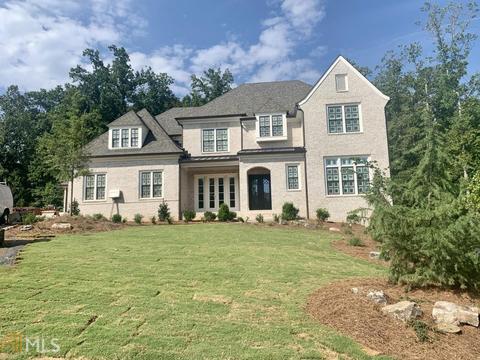 5142 Boulder Bluff Way, Suwanee, GA 30024 photo 1